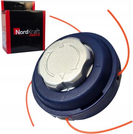 Nordkraft Głowica Do Kosy Spalinowej Nac BP52CA-T 4-Żyłkowa (OGRÓDCZKOS384BP52CAT)