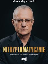 Zdjęcie Niedyplomatycznie - Nieszawa