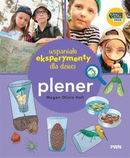 Zdjęcie Wspaniałe eksperymenty. Plener - Megan Olivia Hall - Szczyrk