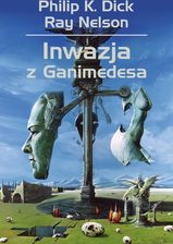 Zdjęcie Inwazja z Ganimedesa - Szydłowiec