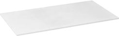 Zdjęcie Blat 46Cm Rockstone Biały Mat 91,2x12x46cm (CG026-0101) - Kobyłka