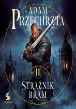 Zdjęcie Mons Viridis Magicus (#3). Strażnik Bram (audiobook) - Woźniki