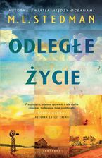 Zdjęcie Odległe życie (e-book) - Nowogród Bobrzański