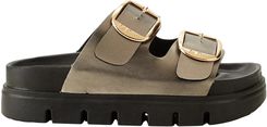 Zdjęcie Buty sandały klapki LEE COOPER (LCW-26-35-4461L) - Susz