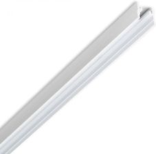 Zdjęcie Azzardo szyna magnetyczna 3F 2,6cm biały IP65 (AZ6925) - Łapy