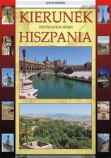 Zdjęcie Kierunek Hiszpania (ebook) - Pułtusk