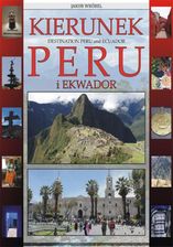 Zdjęcie Kierunek Peru i Ekwador (ebook) - Brzesko