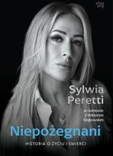 Zdjęcie Niepożegnani. Historia o życiu i śmierci (ebook) - Ustroń