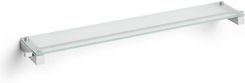Zdjęcie Półka 65,8 cm stal matowa Zack 36248UNIW - Stargard