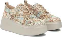 Zdjęcie Sneakersy Filippo DP7799/26 OR beżowe - Andrychów