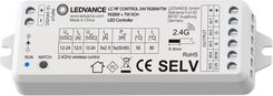 Zdjęcie Sterownik LEDVANCE RGBW/TW 24V (2EP51115) - Bobolice