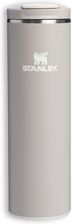 Zdjęcie Kubek termiczny STANLEY Aerolight Transit Flip Top szary 473 ml 1013062012 - Płock