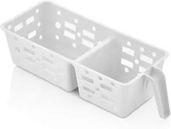 Zdjęcie Systemo organizer do lodówki biały (5902639091075) - Szczecin