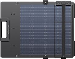 Zdjęcie EcoFlow Panel Solarny Składany 110W 2. Generacja 1ECO100002N - Cieszyn