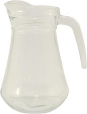 Zdjęcie Dzbanek Chomik Szklany 1,3L (5901292659684) - Terespol