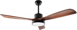 Zdjęcie DAXTON FAN GAYA z pilotem LED (GS2132) - Podkowa Leśna
