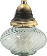 Zdjęcie Znicz Nagrobkowy 35cm 90h N2B - Terespol