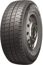 Zdjęcie Dynamo Hiscend-H VAN 4S 225/65R16 112T - Świecie