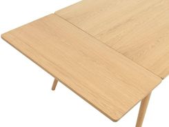 Zdjęcie Blat 90Cm/50MM Dąb Naturalny 90 x 45 cm (50879UNIW) - Serock