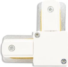 Zdjęcie OSRAM łącznik kątowy Tracking system Biały (4099854599156) - Działoszyn