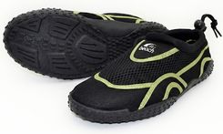 Zdjęcie BUTY DO WODY MAN BLACK/GREEN R.45 - Tuczno