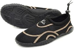 Zdjęcie BUTY DO WODY MAN BLACK/BEIGE R.45 - Iłowa