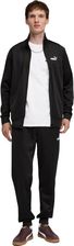 Zdjęcie Dres męski Puma Ess No.1 Logo Poly czarny 692630 01 - Mirosławiec
