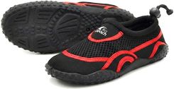 Zdjęcie BUTY DO WODY WOMAN BLACK/RED R.38 - Kłodzko
