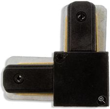 Zdjęcie OSRAM łącznik kątowy tracking system Czarny (4099854599194) - Radomsko