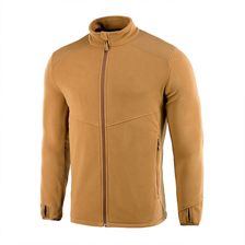 Zdjęcie Polar M-Tac Legatus Microfleece - Coyote - Grodzisk Wielkopolski
