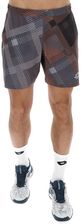 Zdjęcie SPODENKI LOTTO TECH IV-D4 SHORT 7 MEN POPPY SEED GRAY - Częstochowa