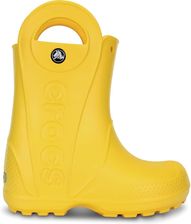 Zdjęcie Crocs Dziecięcy but przeciwdeszczowy Handle It - Boguszów-Gorce