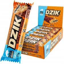 Zdjęcie WK Dzik Baton Proteinowy 73gx24szt - Zgierz