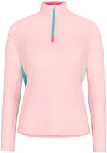Zdjęcie Damski sweter 1/2 zip Kari Traa Leah - Biłgoraj