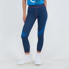 Zdjęcie Elplayer Leggins Treningowe Damskie Capri Wrist - Radków