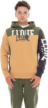 Leone 1947 Apparel Herren-Winter-Kapuzenpullover Zum Überziehen Mit