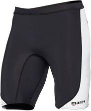 Zdjęcie Spodenki męskie UPF 50+ RASHGUARD SHORTS - Pniewy