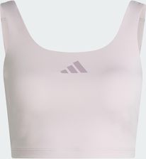 Zdjęcie Adidas Biustonosz Power Light Support Tank - Ożarów Mazowiecki