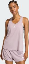 Zdjęcie Adidas Szorty Pacer Essentials Knit High-Rise - Tuchów