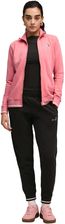Zdjęcie Puma Damskie Tracksuit Metallic Full Zip Tr - Kunów