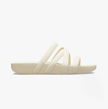 Zdjęcie Crocs Sandały damskie sportowe SPLASH STRAPPY - Mońki