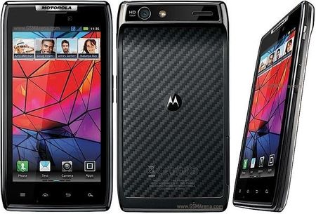 motorola razr xt912