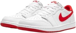 Zdjęcie Air Jordan 1 Retro Low OG University Red - Radków