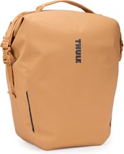 Zdjęcie Thule Shield Pannier 22L with InLock - Dusted Orange 3205478 - Jarocin