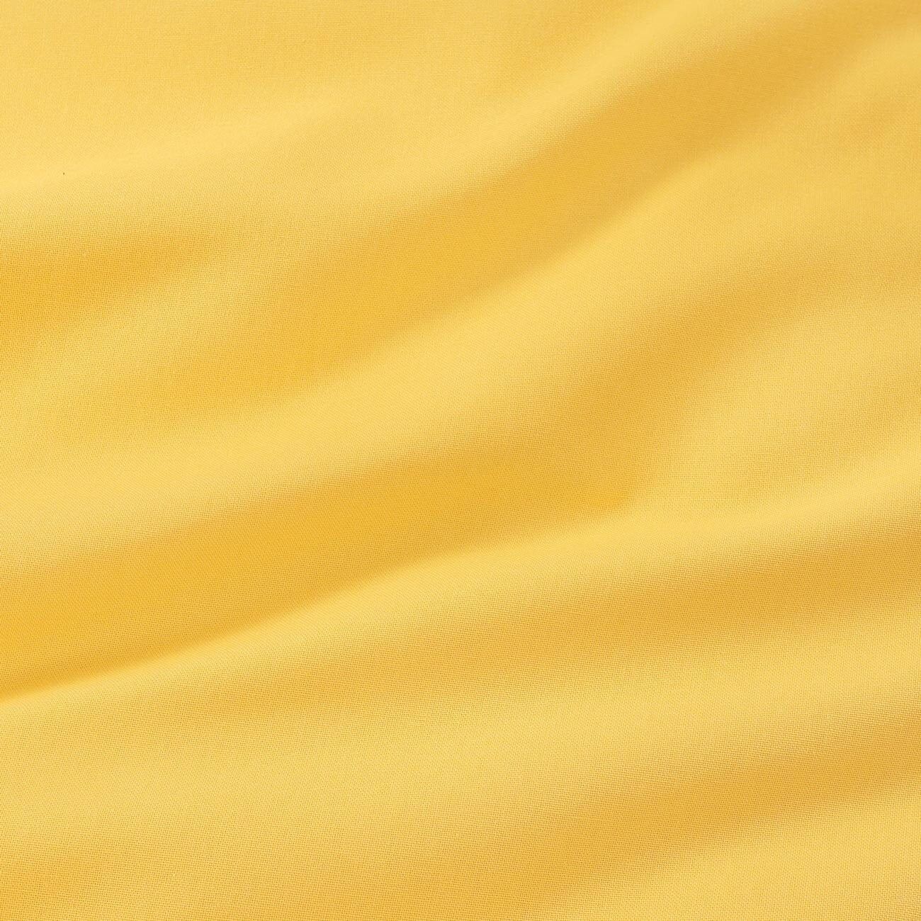 Goldea Obrus okrągły Malaga 200cm Żółty 80%bawełna 20%poliester ...