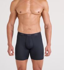 Zdjęcie Bokserki - Quest Quick-Dry Mesh - Czarne - Brzeszcze