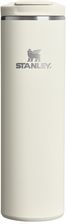 Zdjęcie Kubek termiczny Stanley Aerolight Transit Flip Top Cream Gloss 0.47 L 1013062013 - Nowogard