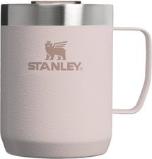 Zdjęcie Kubek Stanley Everyday Mug Hammertone Rose Quartz 230 ml 10131030054 - Nowogard