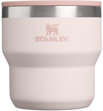 Zdjęcie Kubek termiczny Stanley Stay Hot Cup Rose Quartz 0.29 L 10120780037 - Karczew