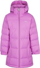Zdjęcie Trespass Tiffy - Kobieta Jkt Deep Pink - Świętochłowice